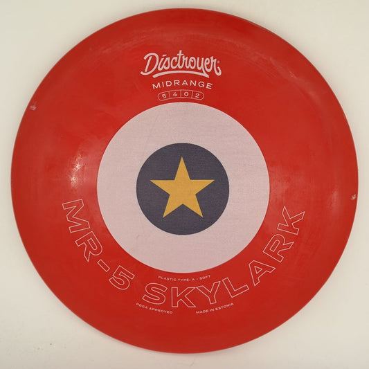 Skylark Mr-5 - A-Medium