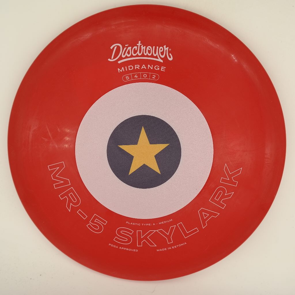 Skylark Mr-5 - A-Medium