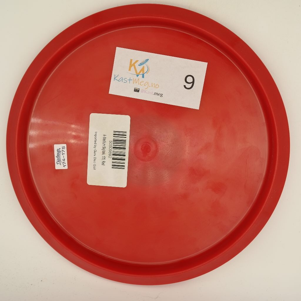 Skylark Mr-5 - A-Medium