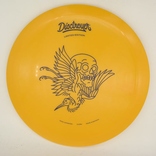 Stork - Limited Edition A-Hard