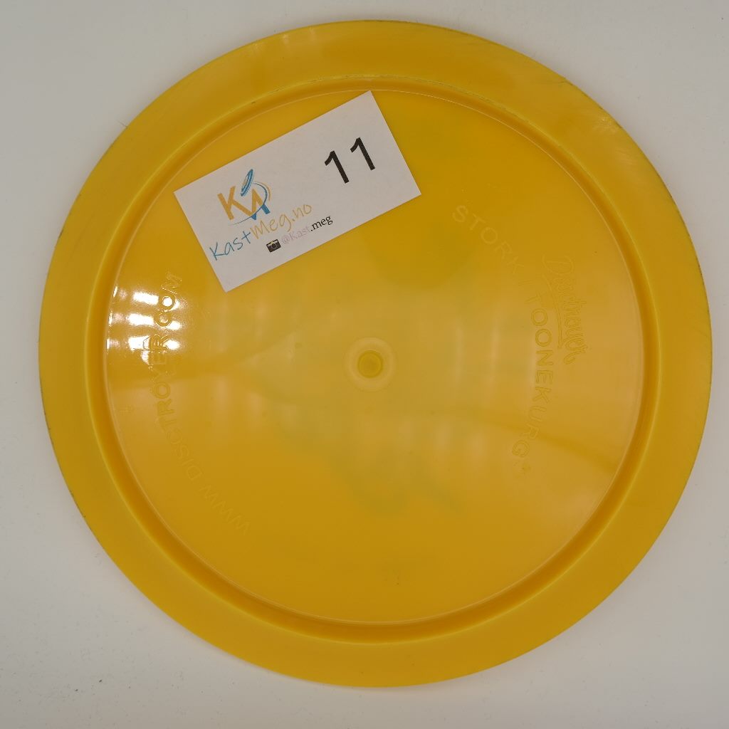 Stork - Limited Edition A-Hard