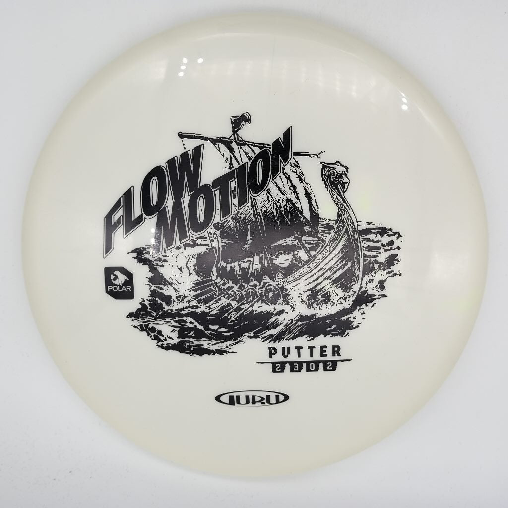 Flow Motion Polar