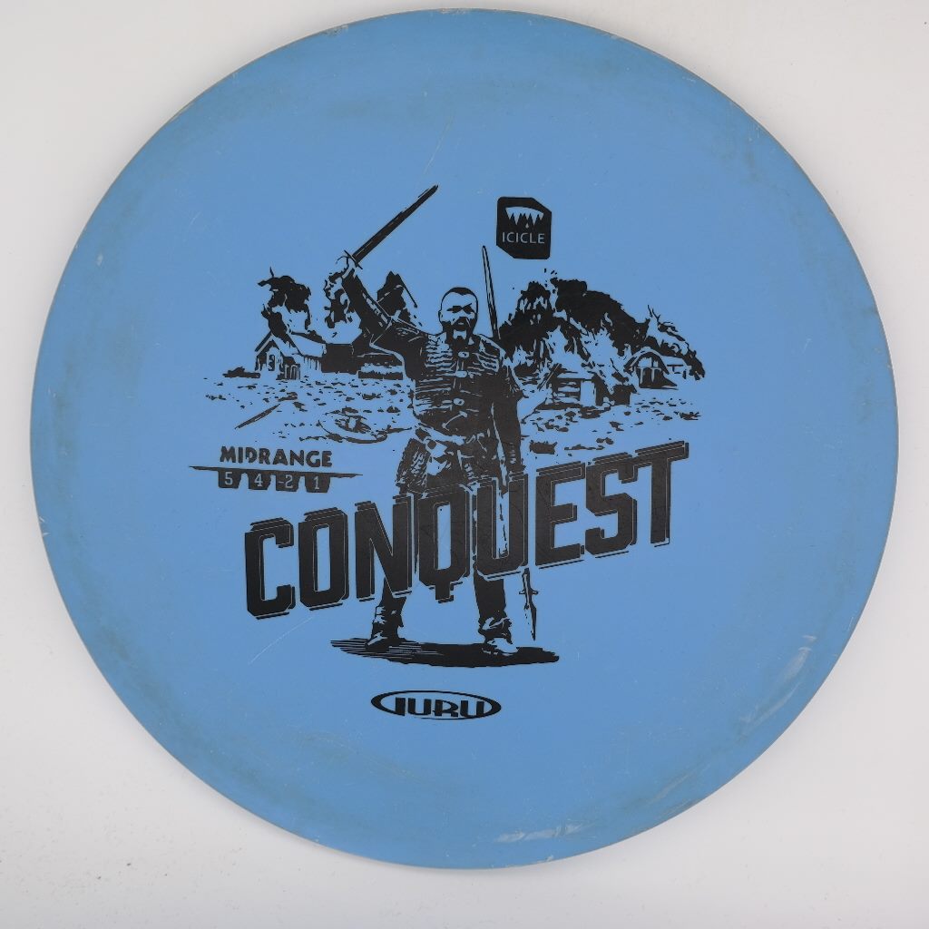 Conquest Icicle