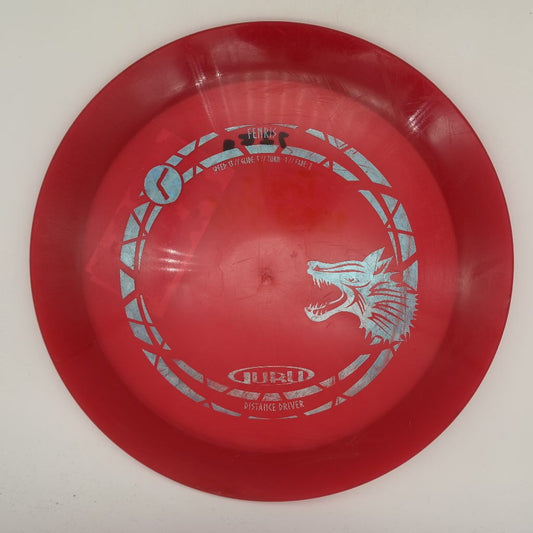 Fenris C-Plastikk