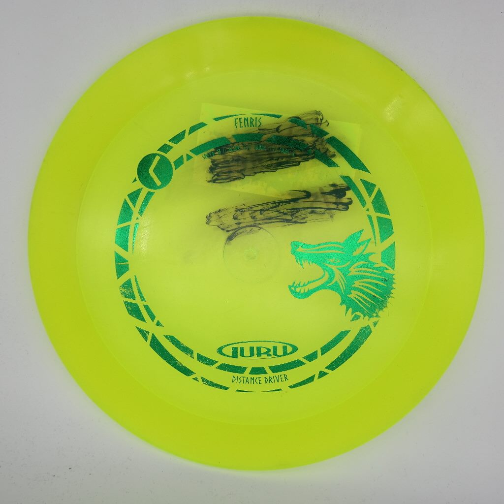 Fenris C-Plastikk