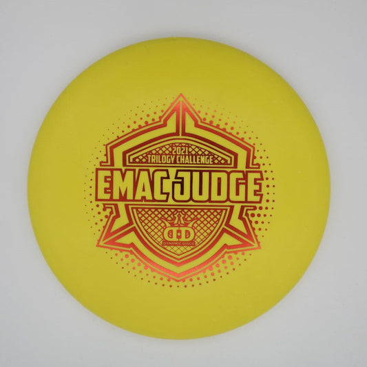 Judge Emac 2021 Trilogy Challenge Eco Classic