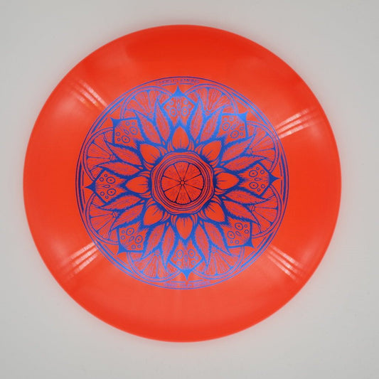 Culprit Chris Clemons 2022 Lucid-X