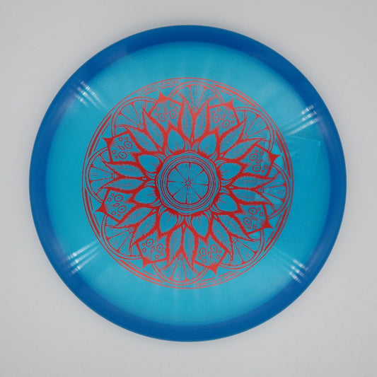 Culprit Chris Clemons 2022 Lucid-X