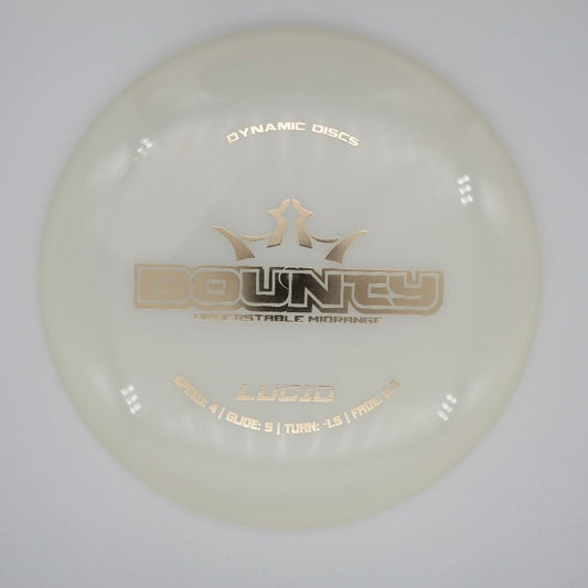 Bounty Lucid