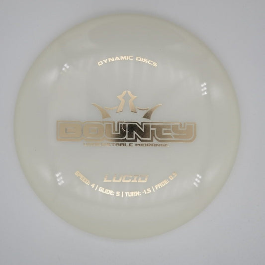 Bounty Lucid