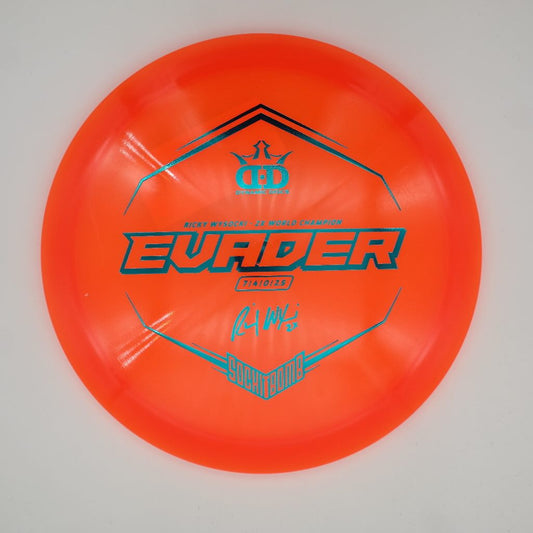 Evader Ricky Wysocki Lucid Ice