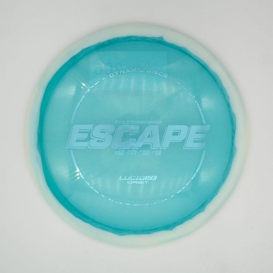 Escape Lucid Ice Orbit
