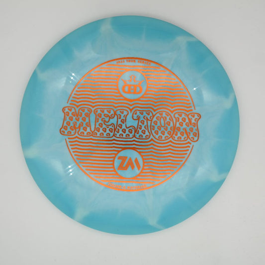 Maverick Zach Melton Fuzion-X Burst