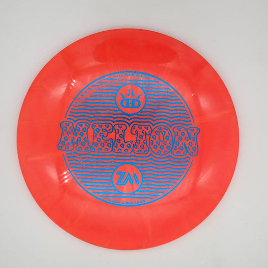 Maverick Zach Melton Fuzion-X Burst