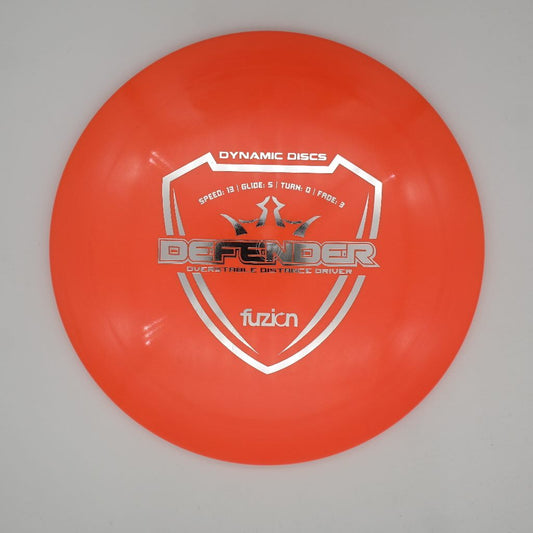 Defender Fuzion