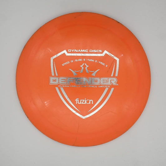 Defender Fuzion