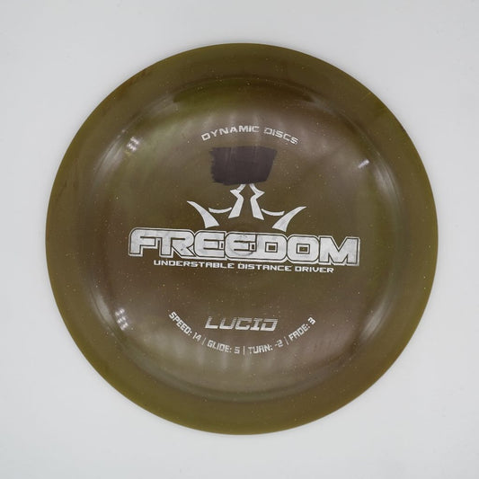 Freedom Lucid