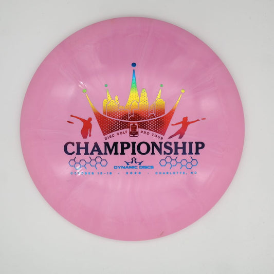 Raider Championship 2020 Fuzion