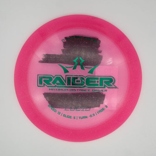 Raider Lucid Glimmer