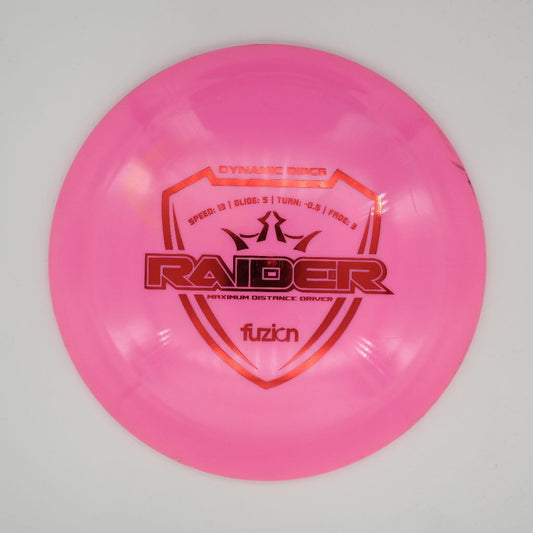 Raider Fuzion