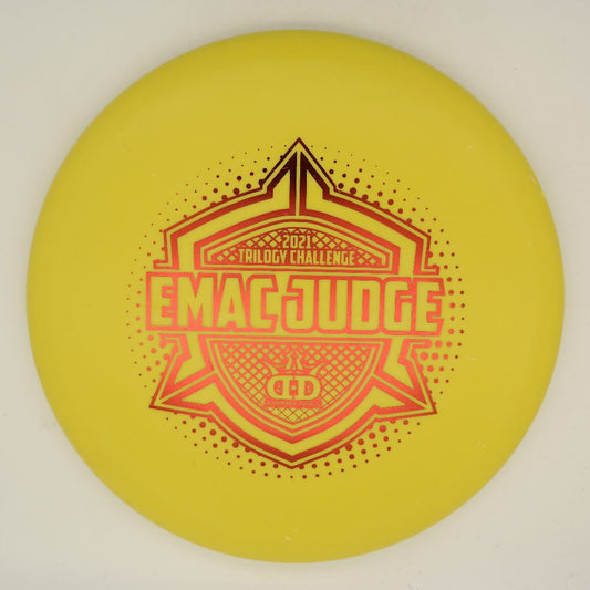Judge Emac 2021 Trilogy Challenge Eco Classic