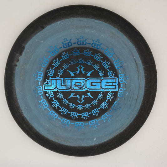Judge Classic Blend