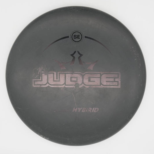 Judge Classic Hybrid