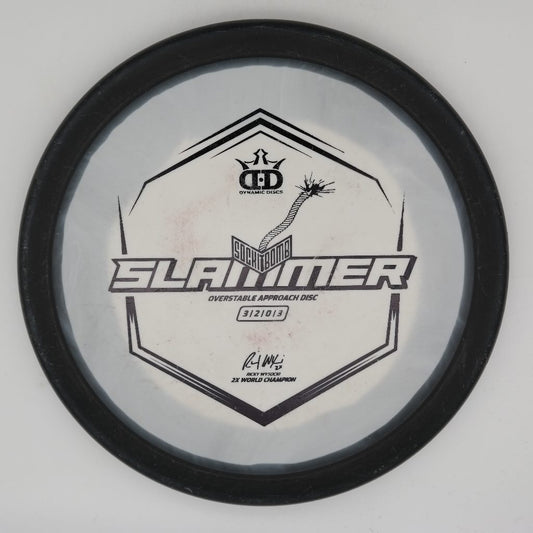Slammer Sockibomb Classic Supreme Orbit