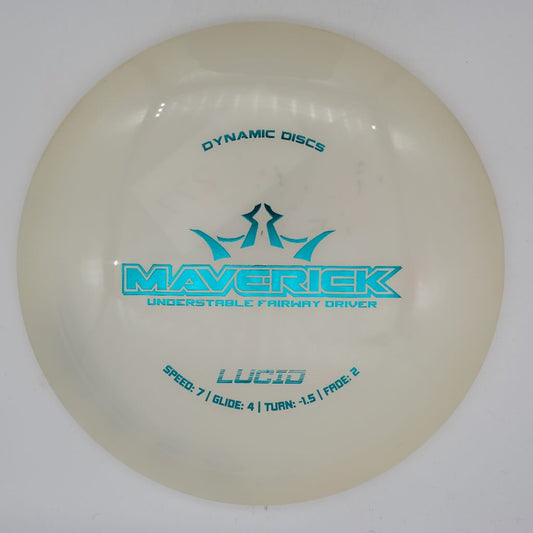 Maverick Lucid