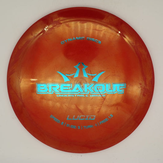 Breakout Lucid