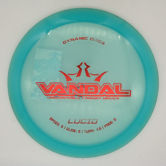 Vandal Lucid