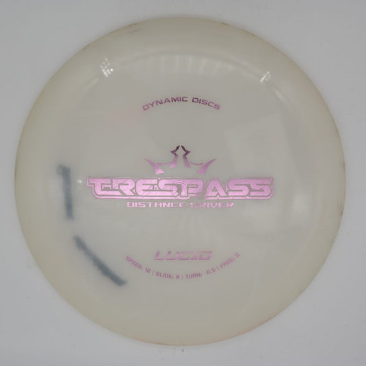 Trespass Lucid
