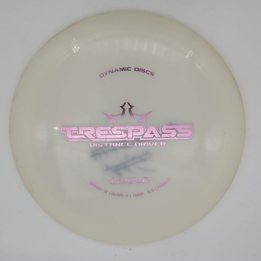 Trespass Lucid