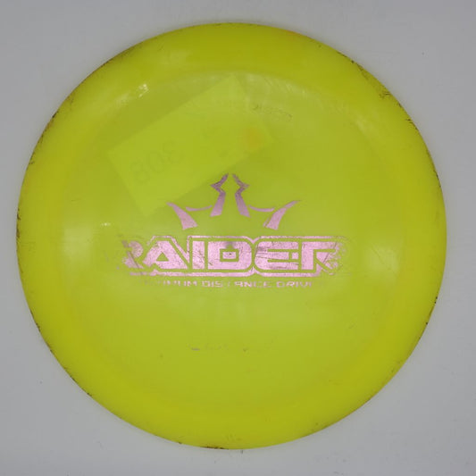 Raider Lucid