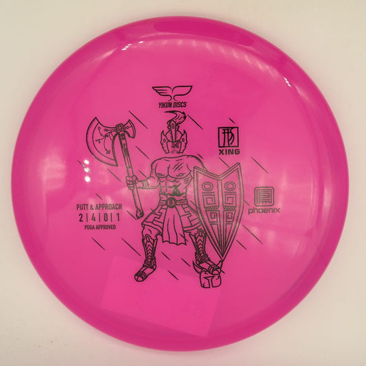 Xing Phoenix
