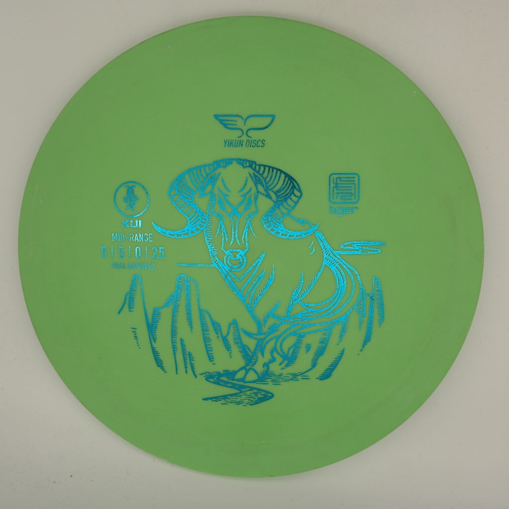Kui Tiger