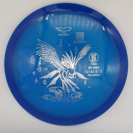 Yao Phoenix