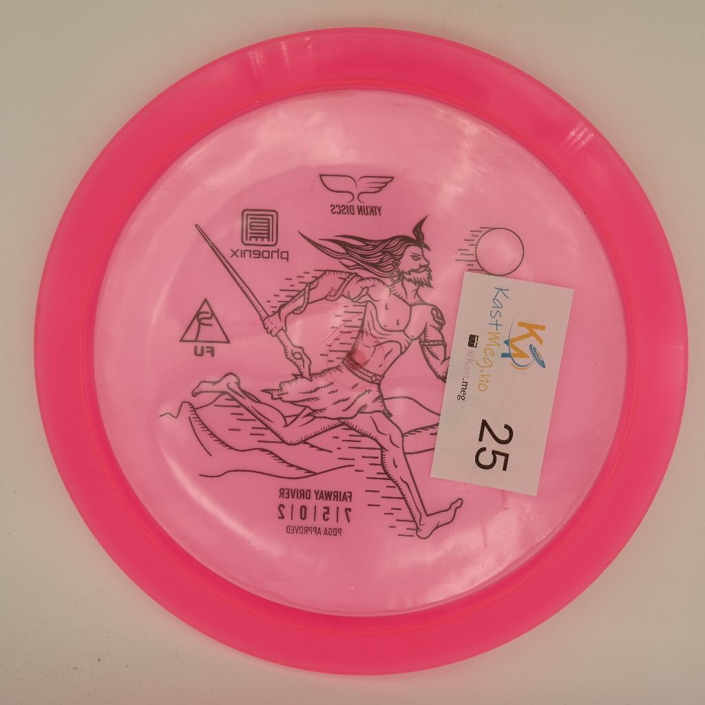 Fu Phoenix