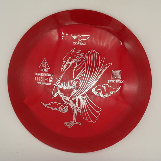 Jun Phoenix