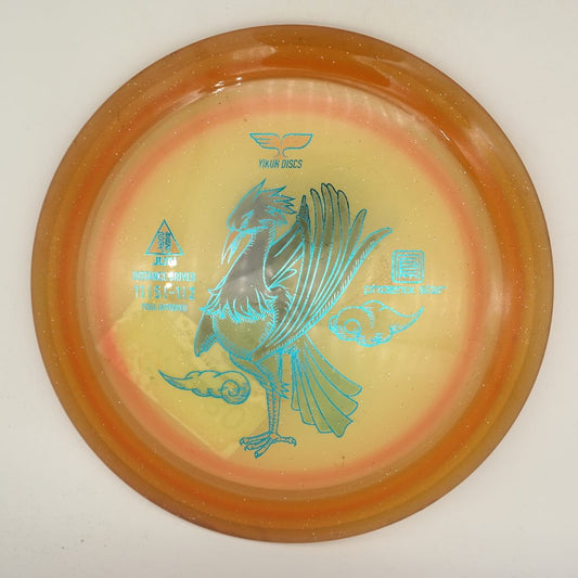 Jun Phoenix Star
