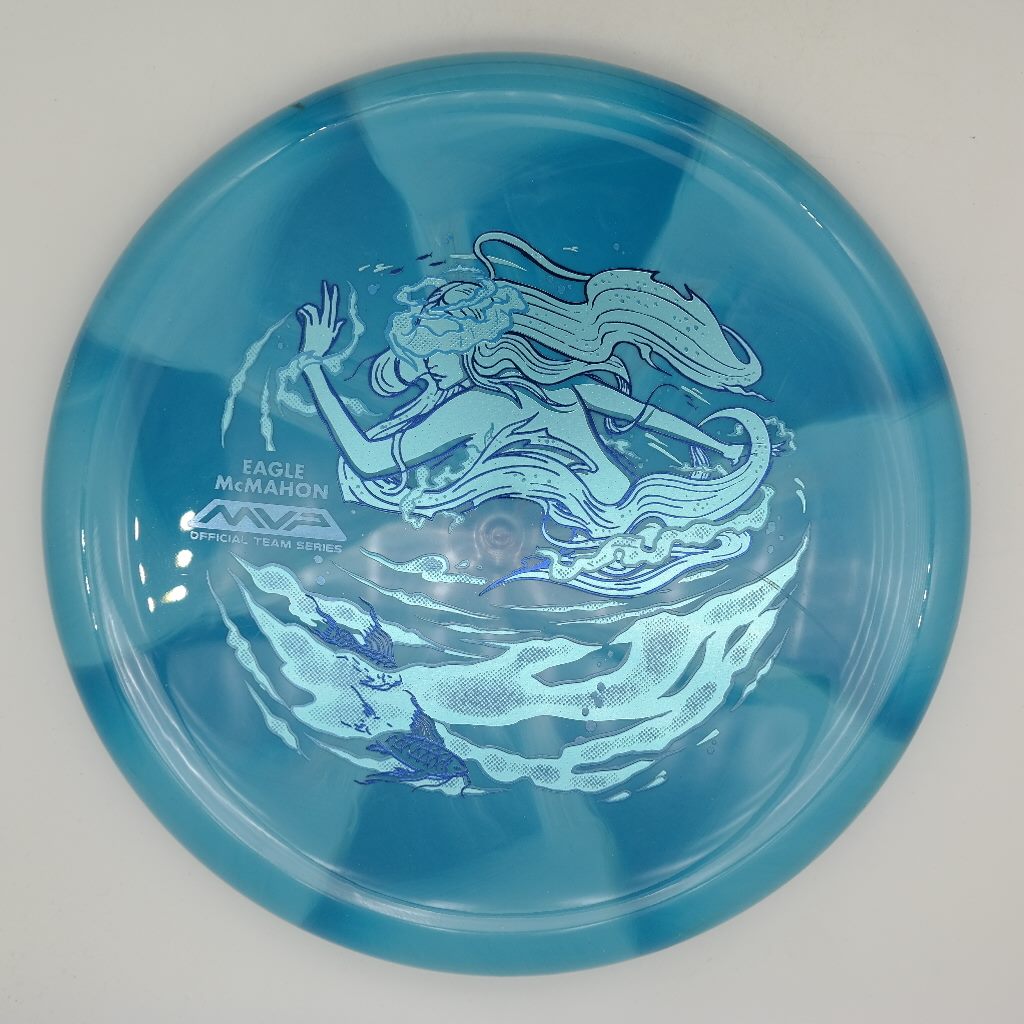 Range Eagle Mcmahon 2025 Cosmic Neutron
