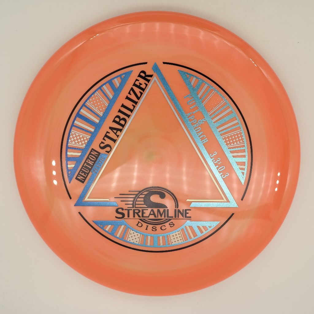 Stabilizer Neutron
