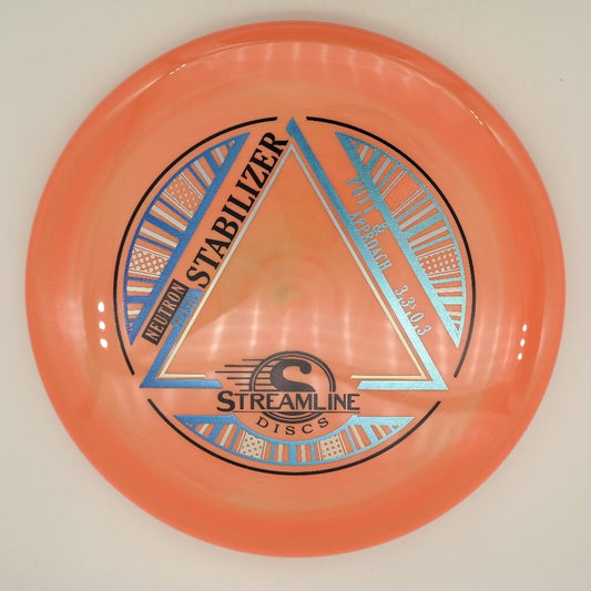 Stabilizer Neutron