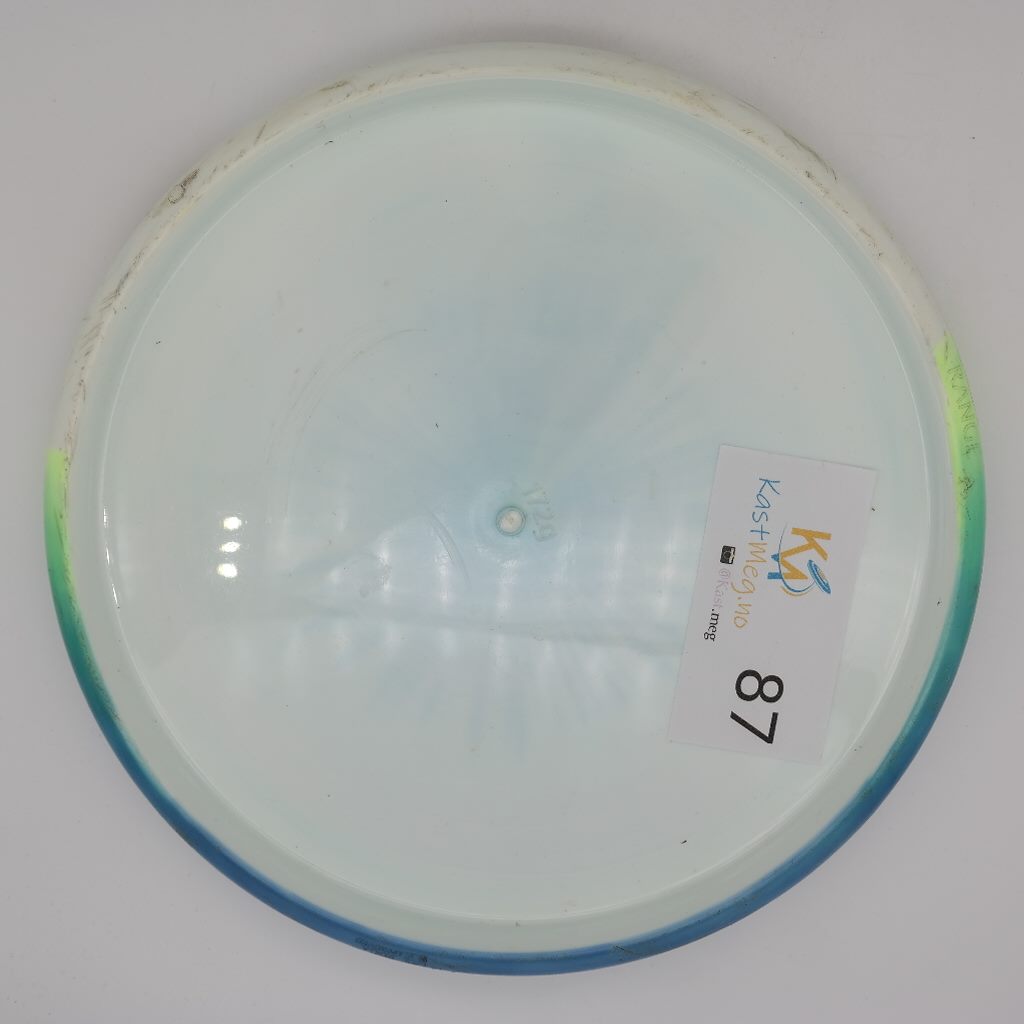 Range Dyed Neutron