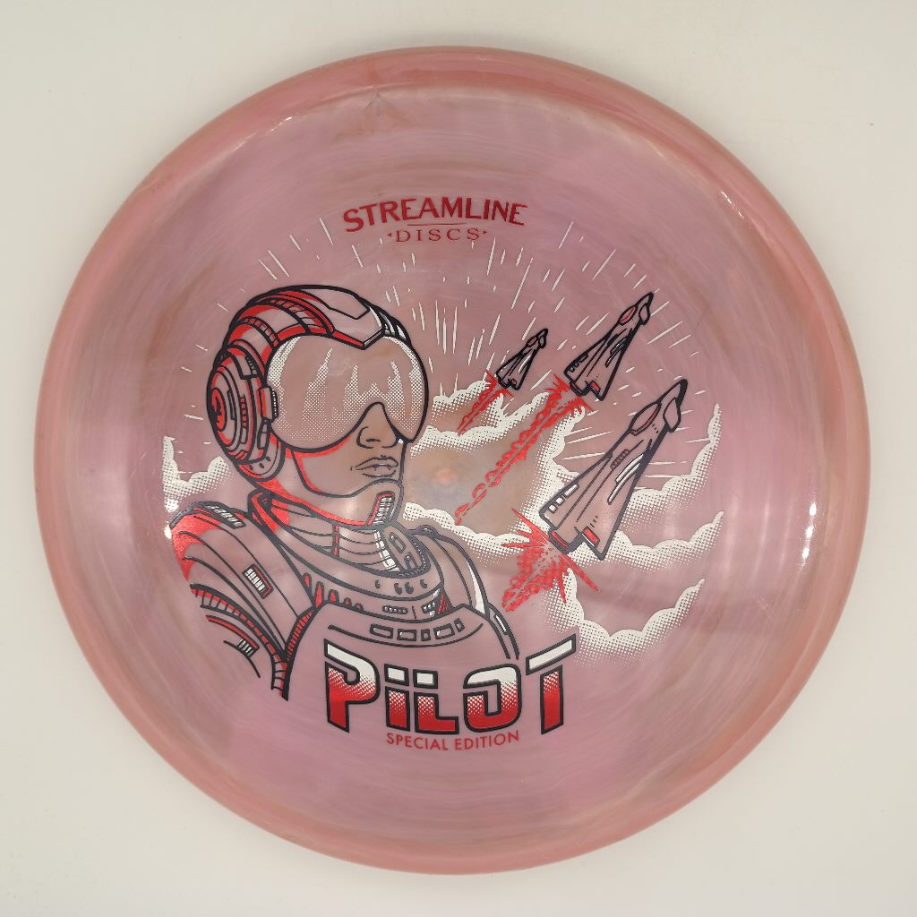Pilot Special Edition Neutron