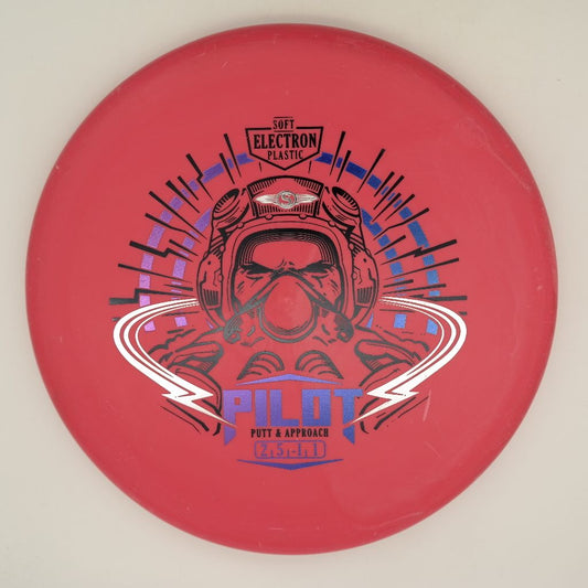 Pilot Electron Soft