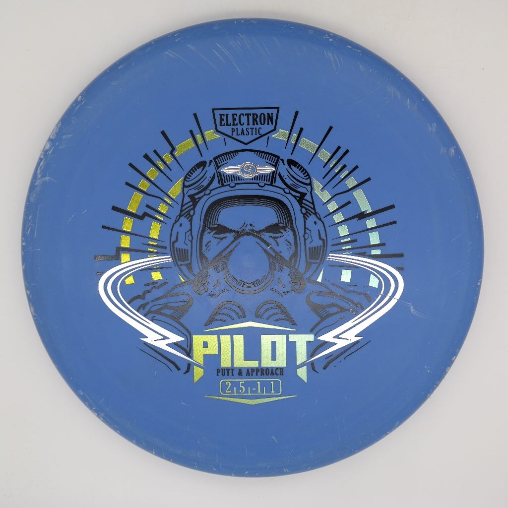 Pilot Electron