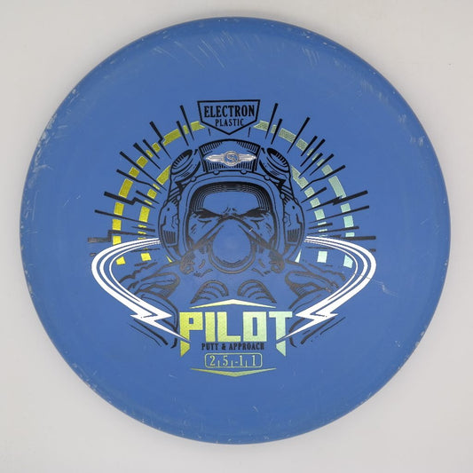 Pilot Electron