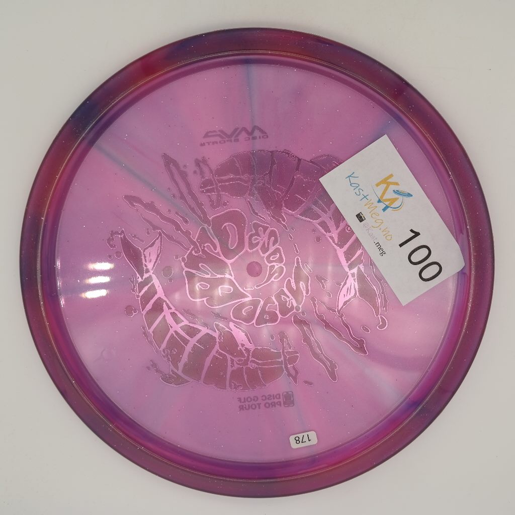 Echo Otb Open 2023 Proton