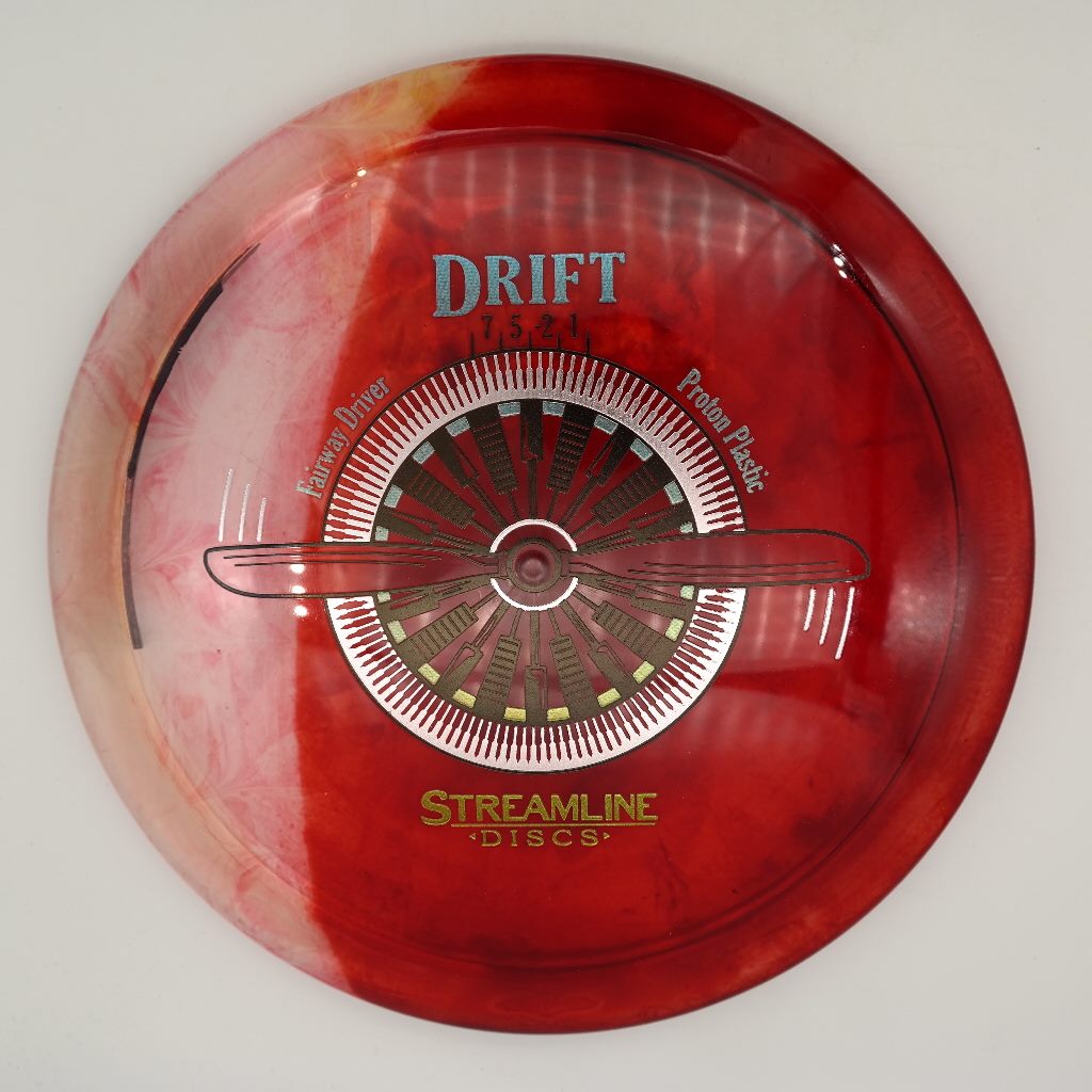 Drift Proton